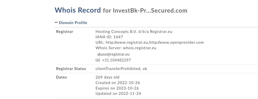 investbk-privatesecured.com