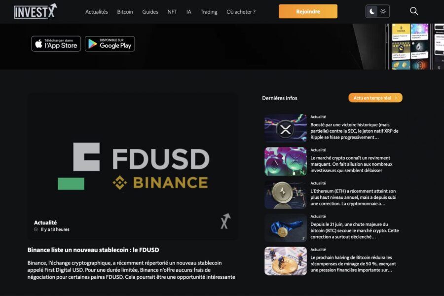 investx.fr