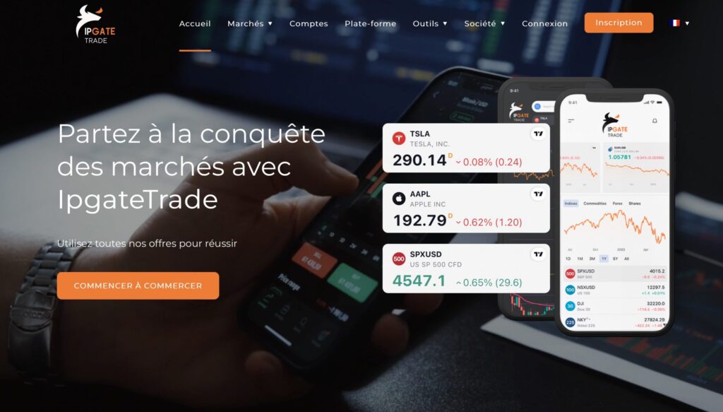 ipgate.trade