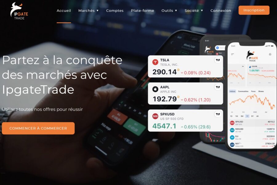 ipgate.trade