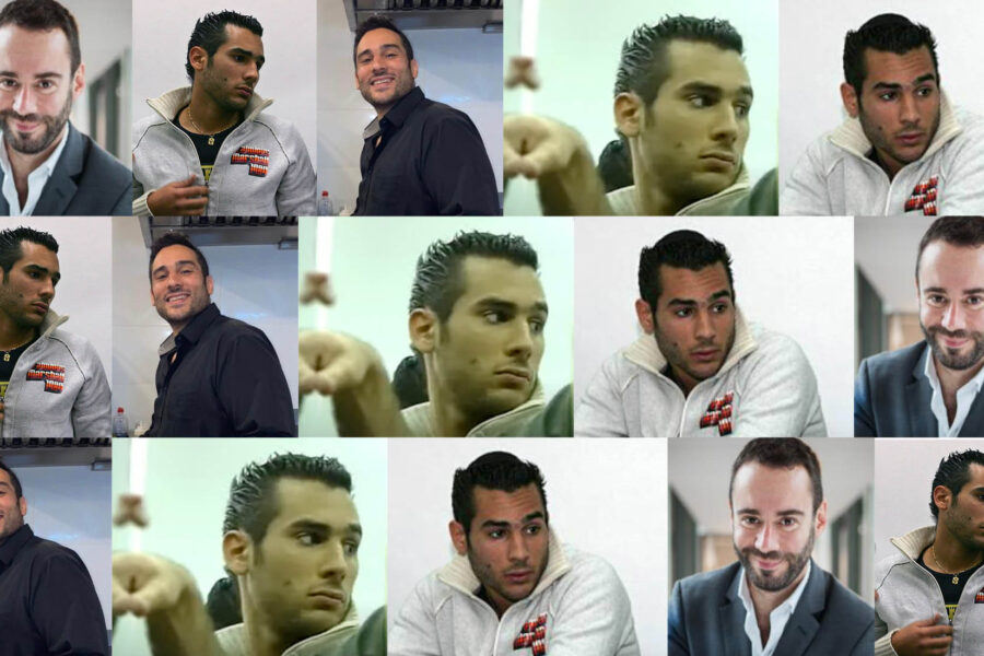 Jonathan Souffir
