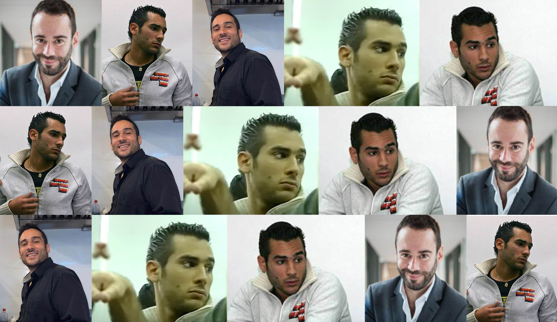 Jonathan Souffir