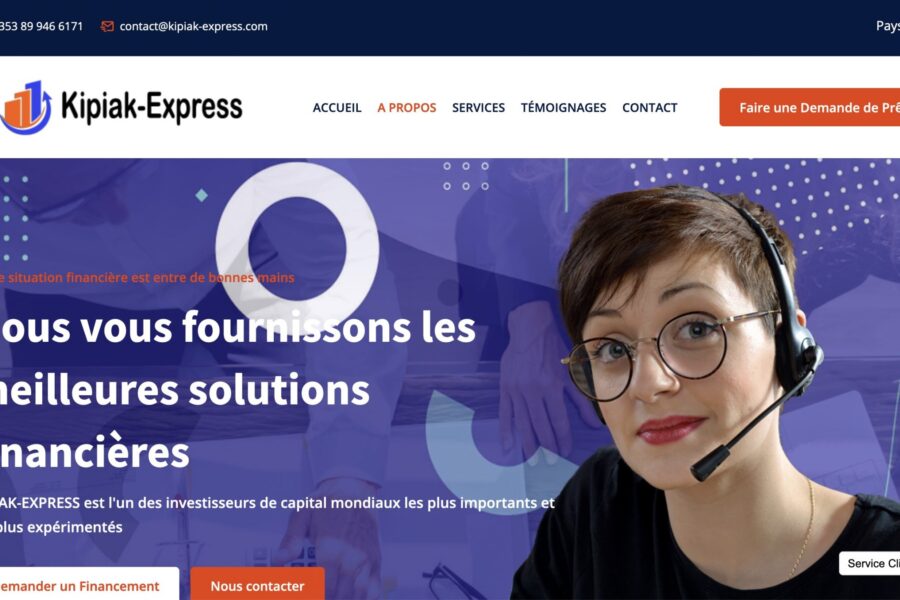 kipiak-express.com