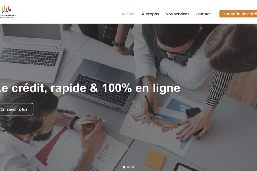 kredis-finance.com