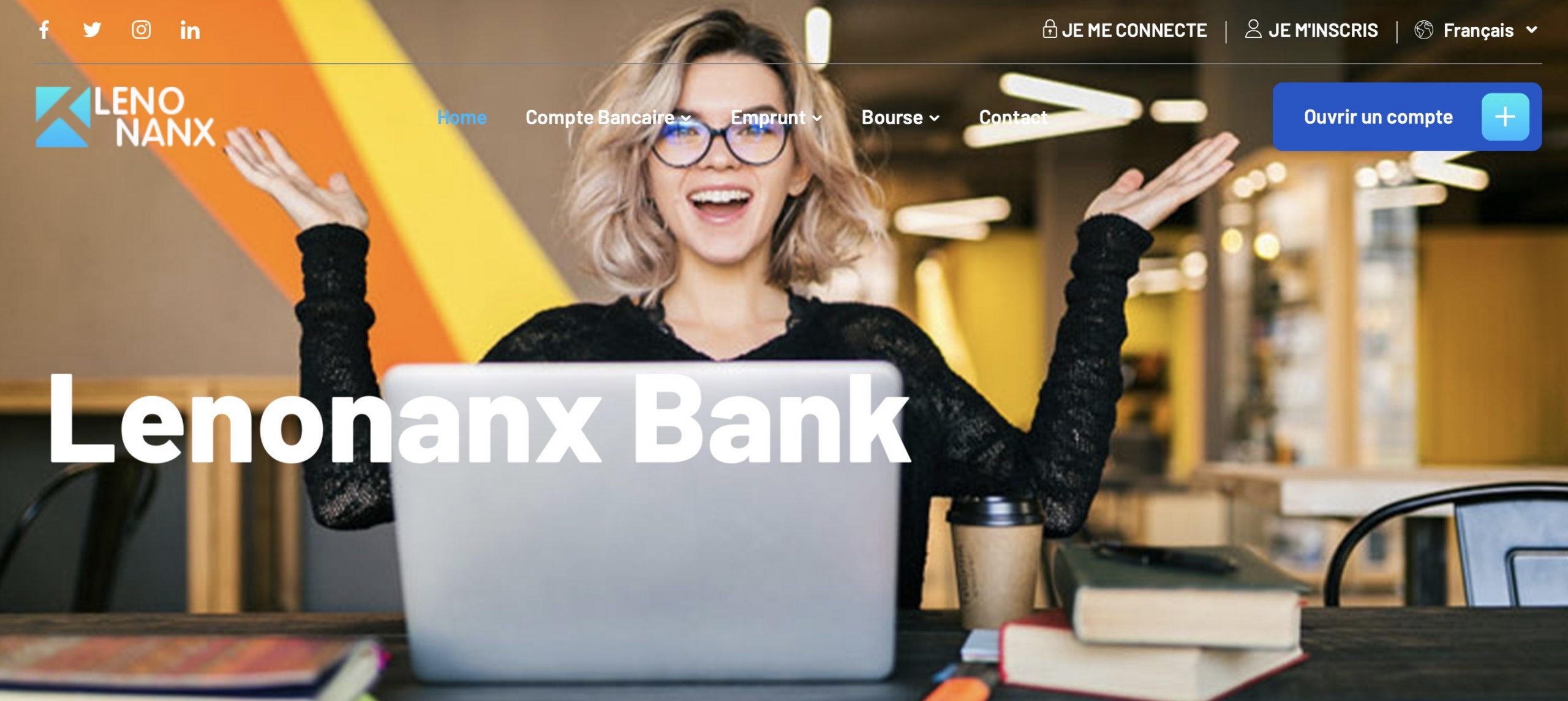 lenonanx.com