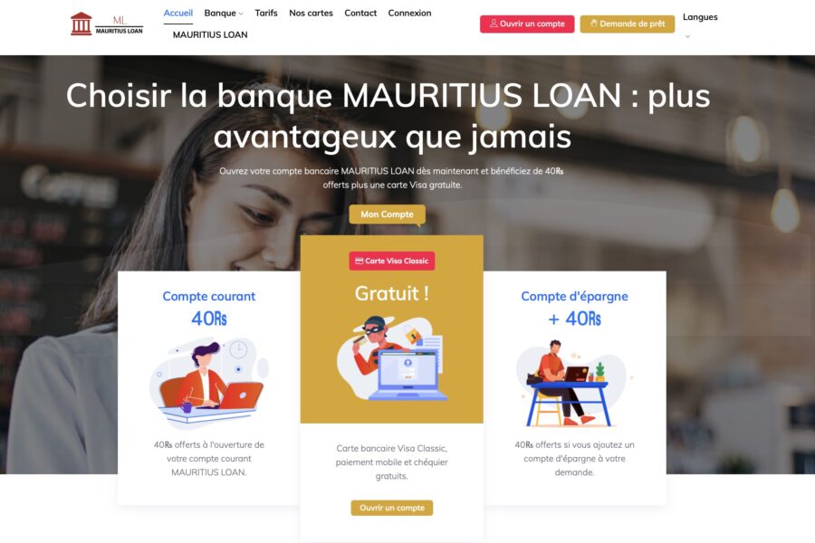 mauritiusloan.com