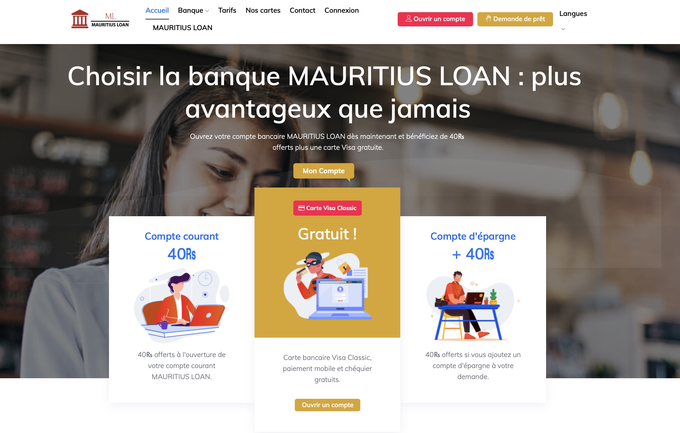 mauritiusloan.com