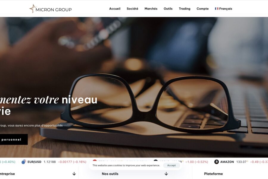 microngroup.ltd