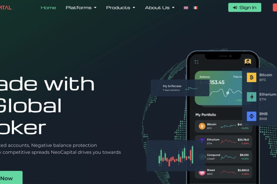 neocapital.io