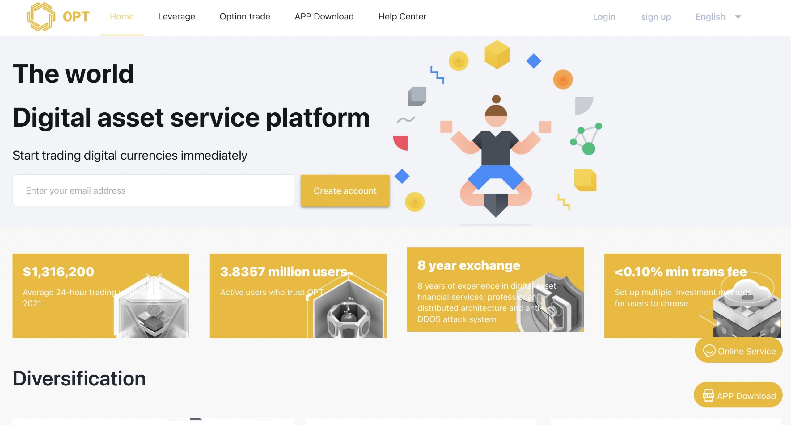 octaprimecoin.com