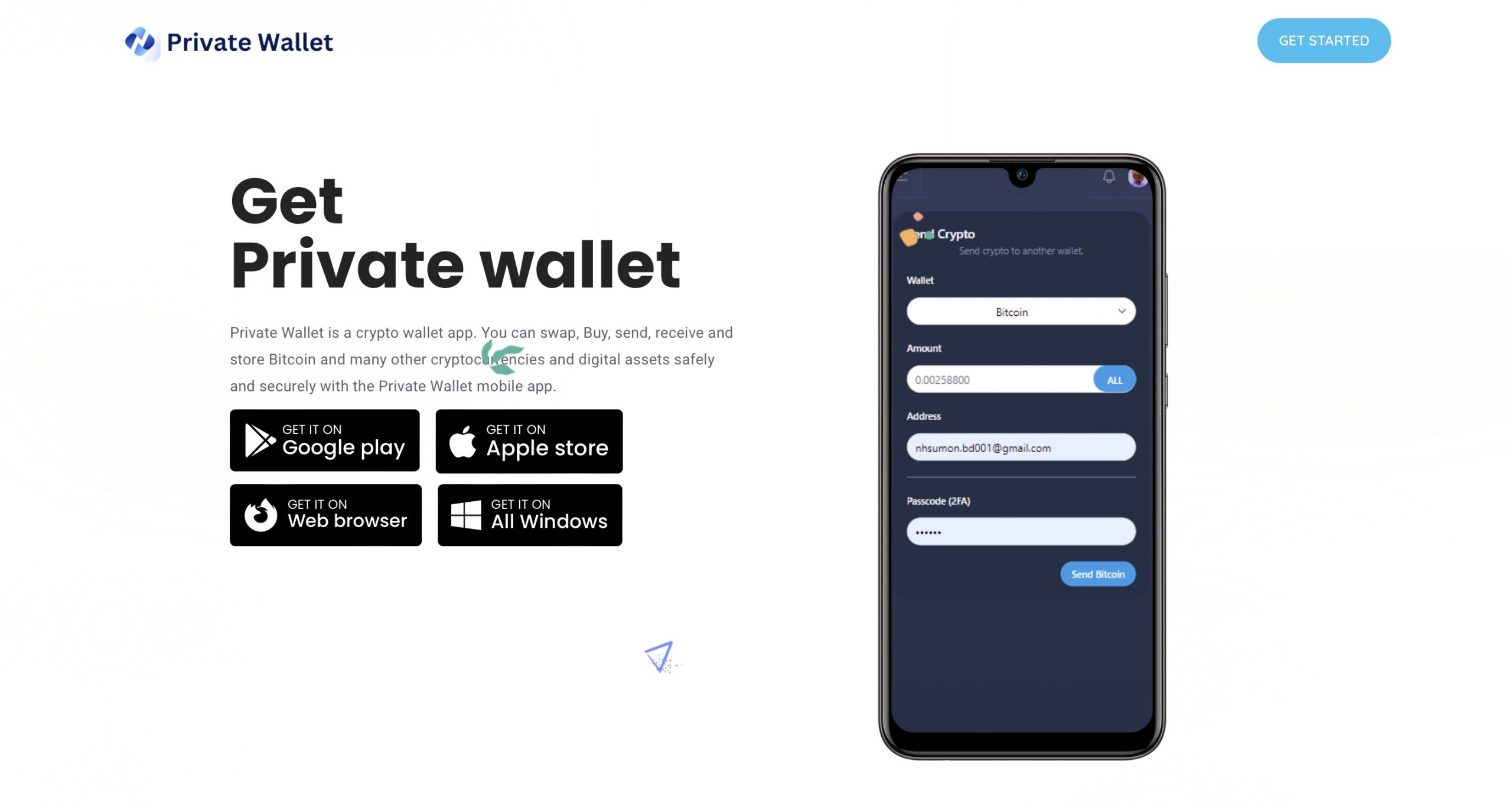 private-wallet.net