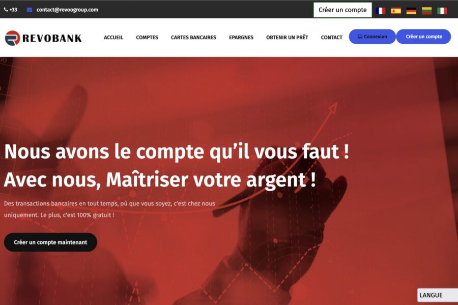 revoogroup.com