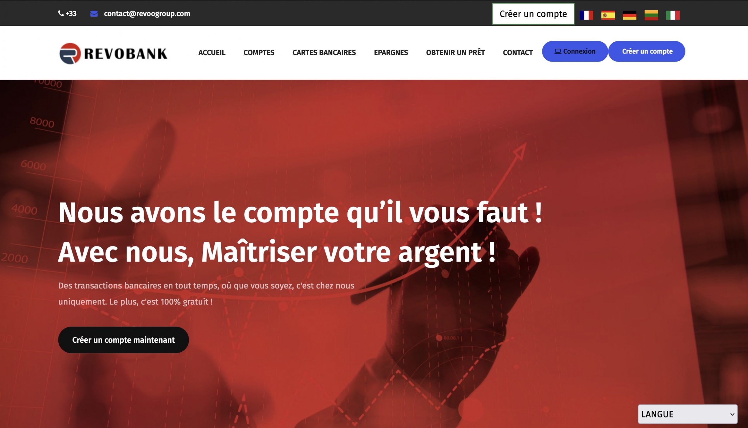 revoogroup.com