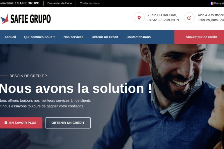safiegrupo.com