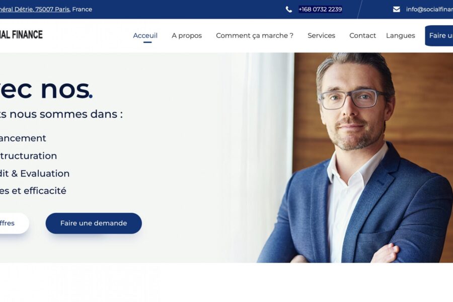 socialfinan.com
