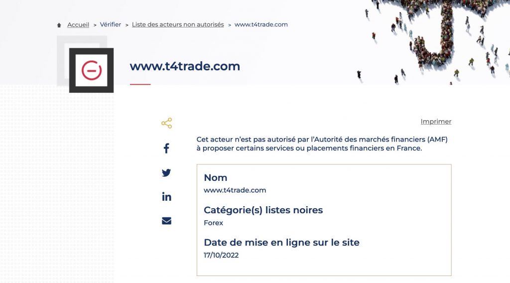 t4trade.com