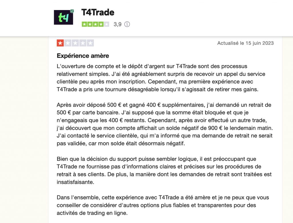 t4trade.com