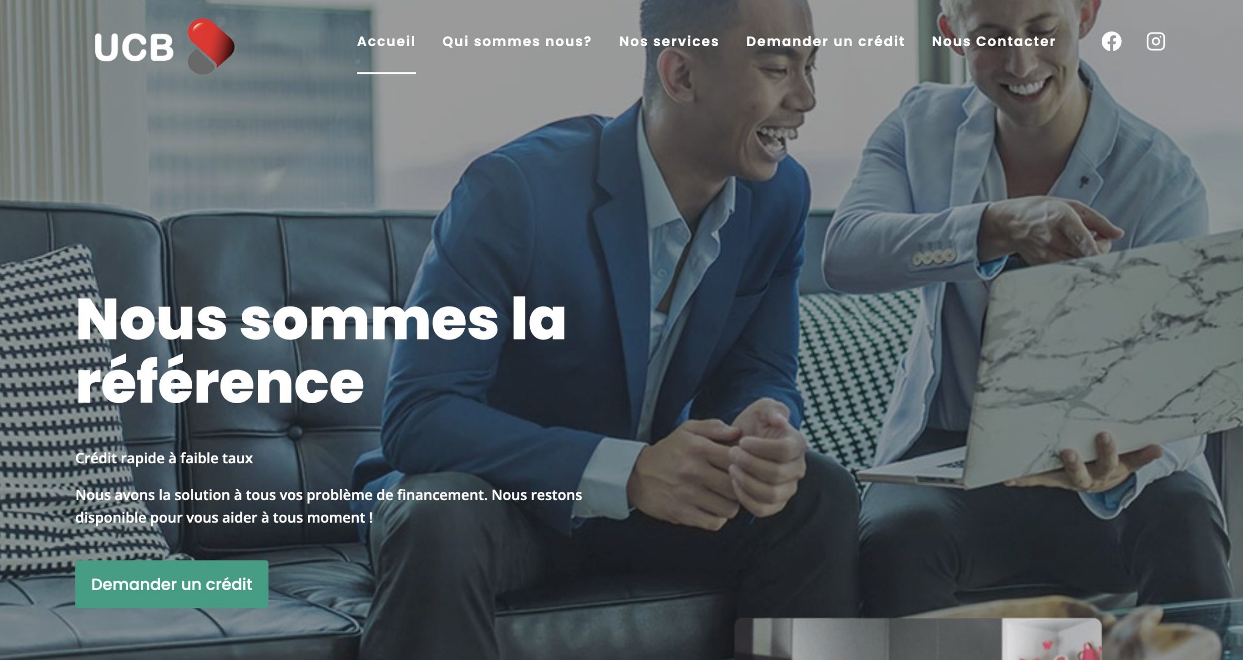 union-creditbelge.com