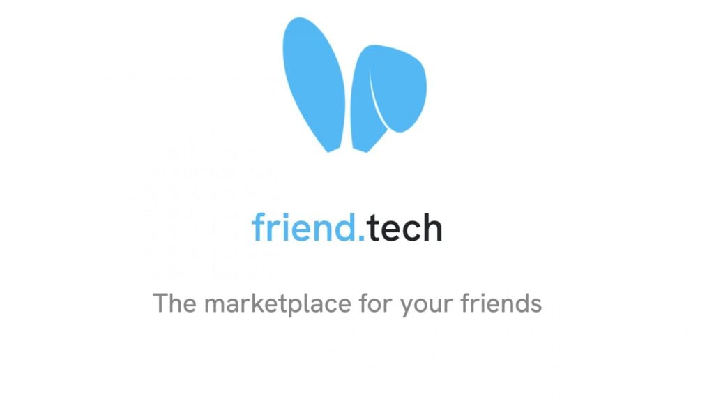 Friend.tech