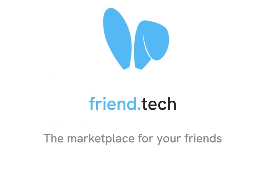Friend.tech