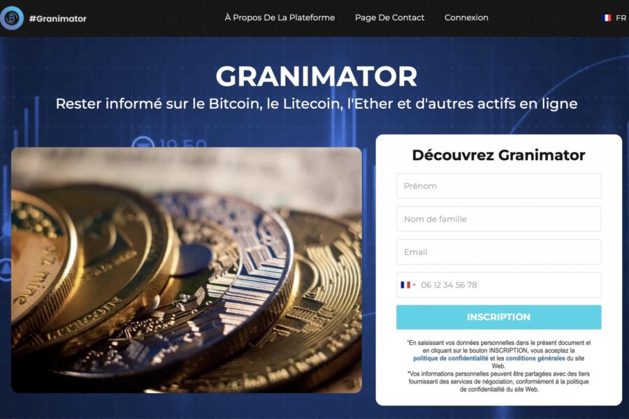 granimator.live