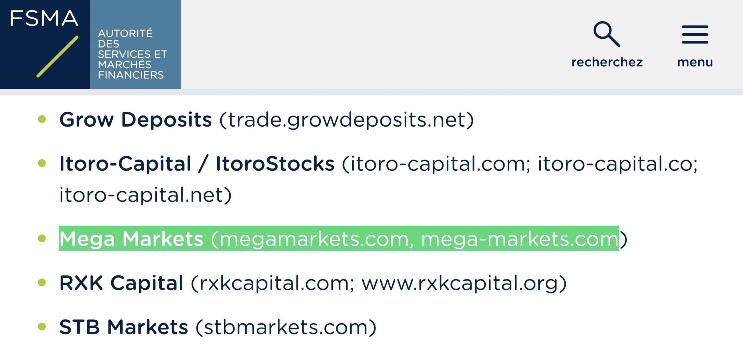 megamarkets.com mega-markets.com