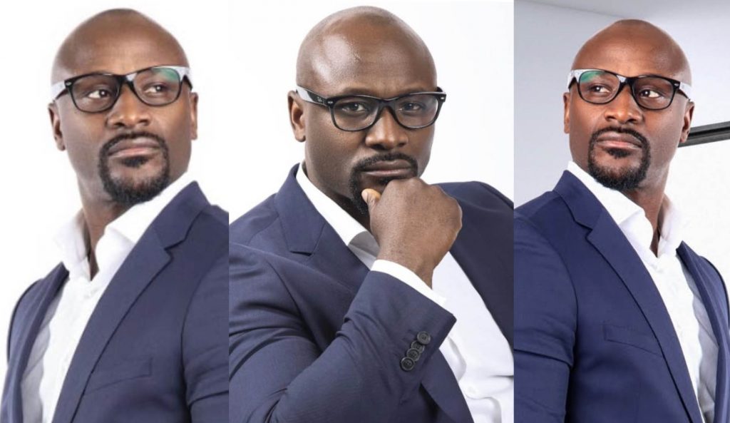 Serge maurice mpiana lobréau