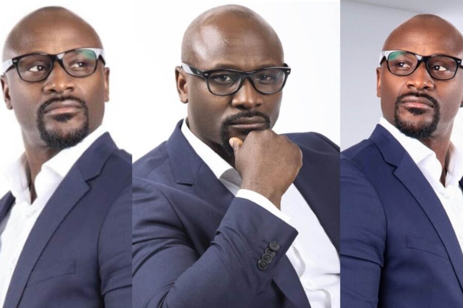 Serge maurice mpiana lobréau