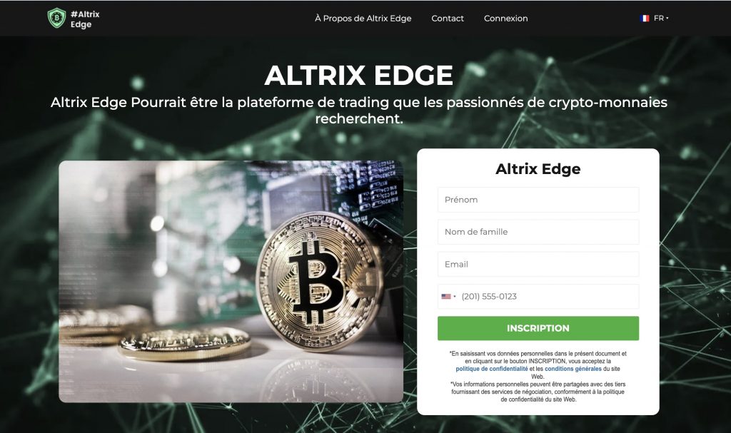 altrix-edge.com