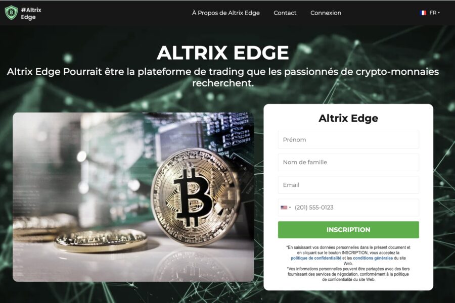 altrix-edge.com