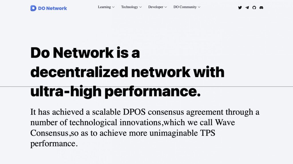 donetwork.io