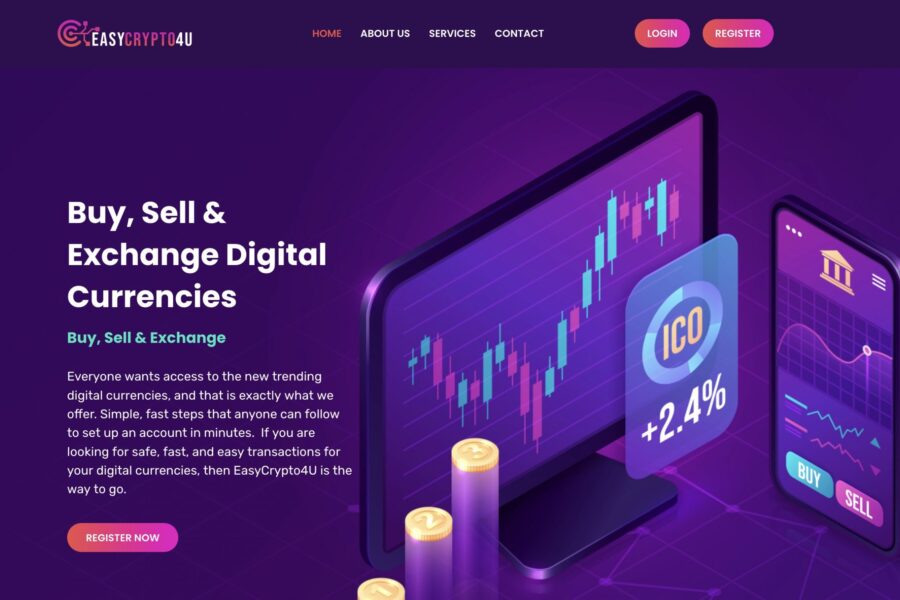 easycrypto4u.com