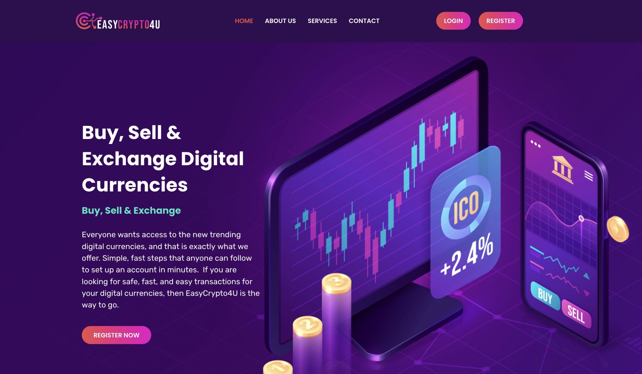 easycrypto4u.com