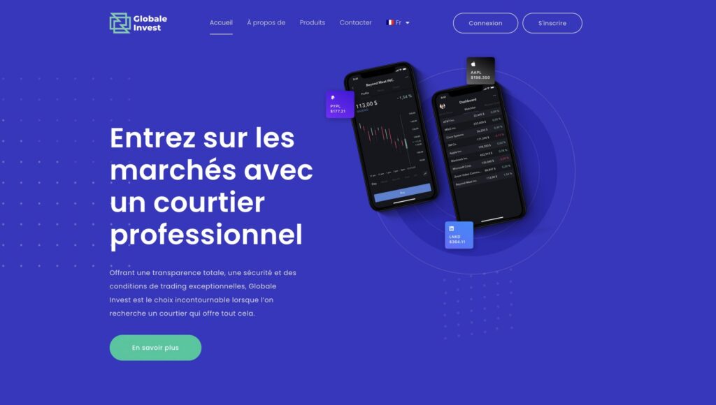 globale-invest.com