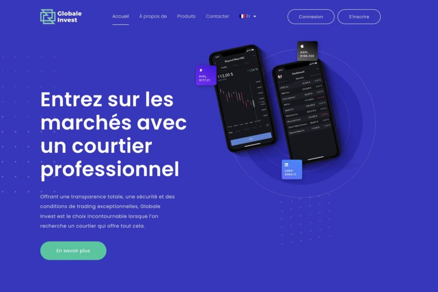 globale-invest.com