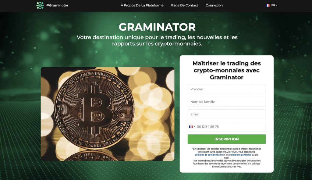 graminator.org