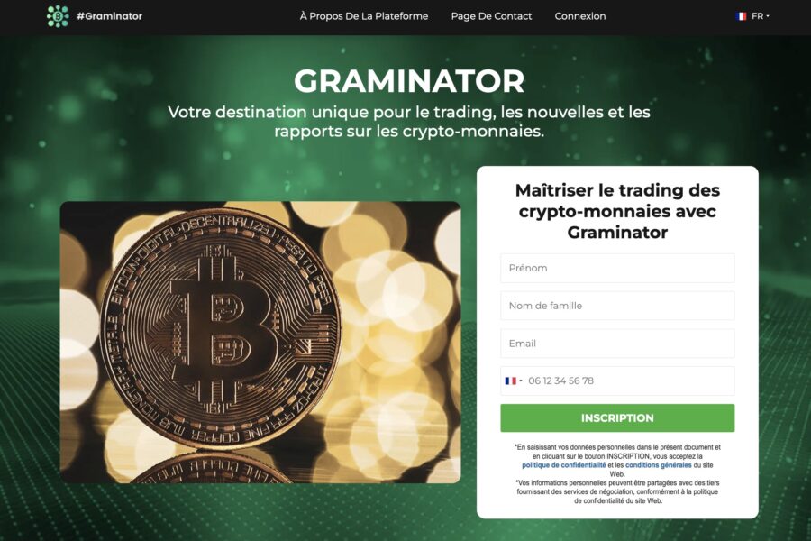graminator.org
