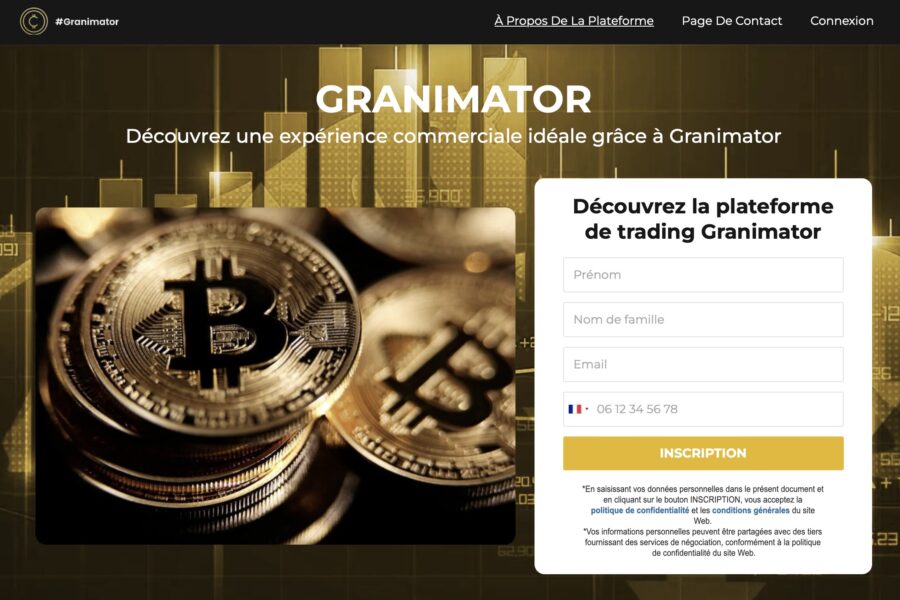 granimator.me