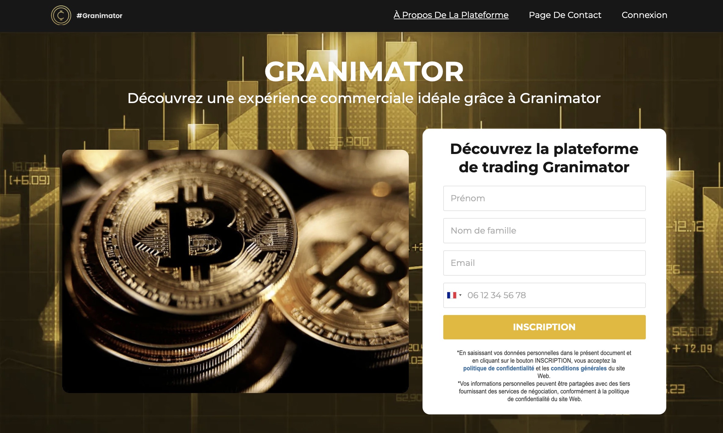 granimator.me