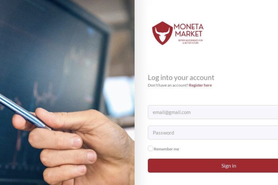 monetamarket.net