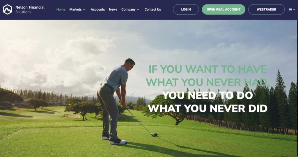 nelsonfinsolutions.com
