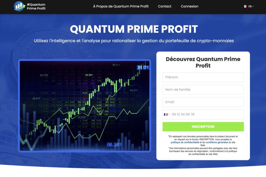 quantumprimeprofit