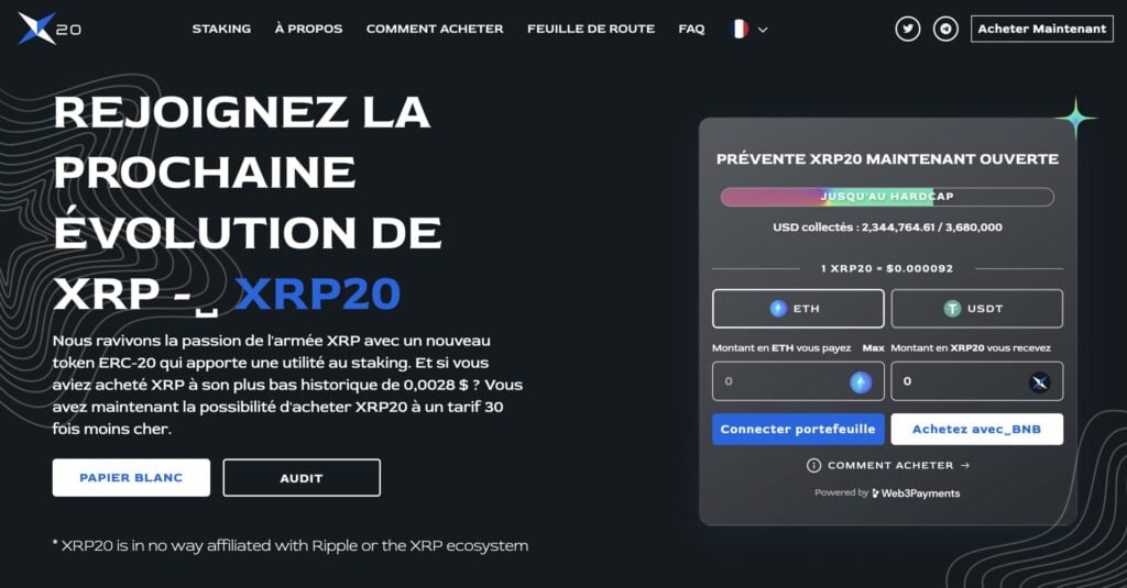 xrp20coin.com