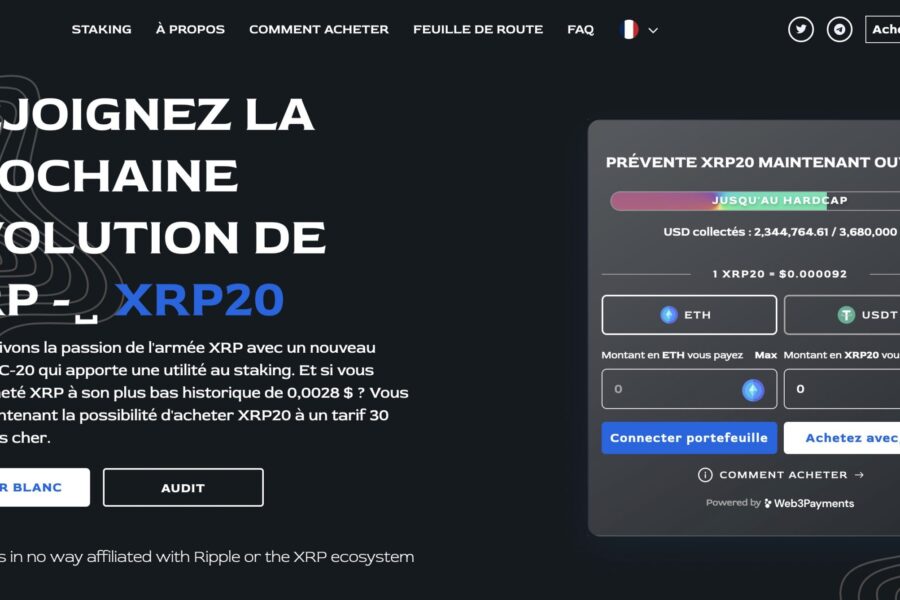 xrp20coin.com