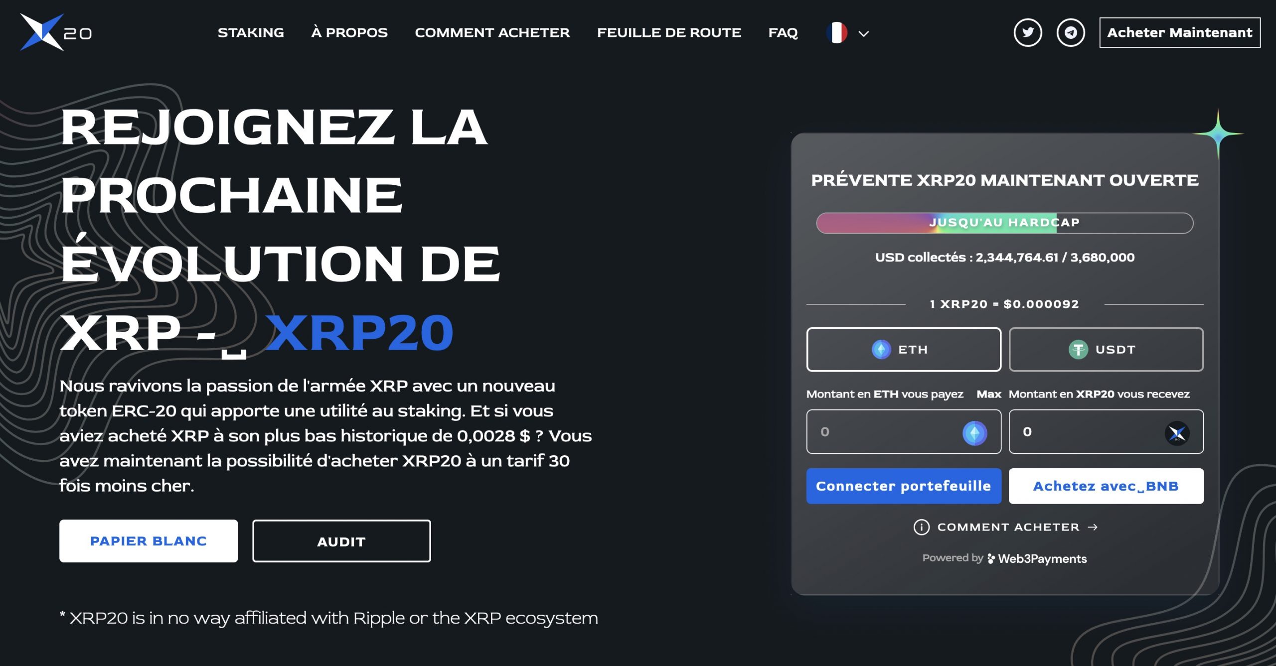 xrp20coin.com