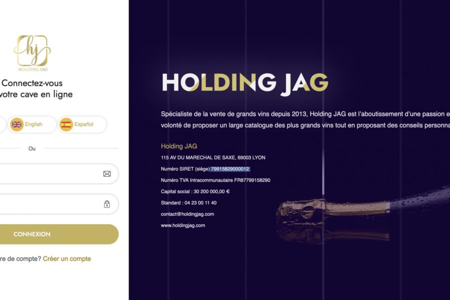 holdingjag.com