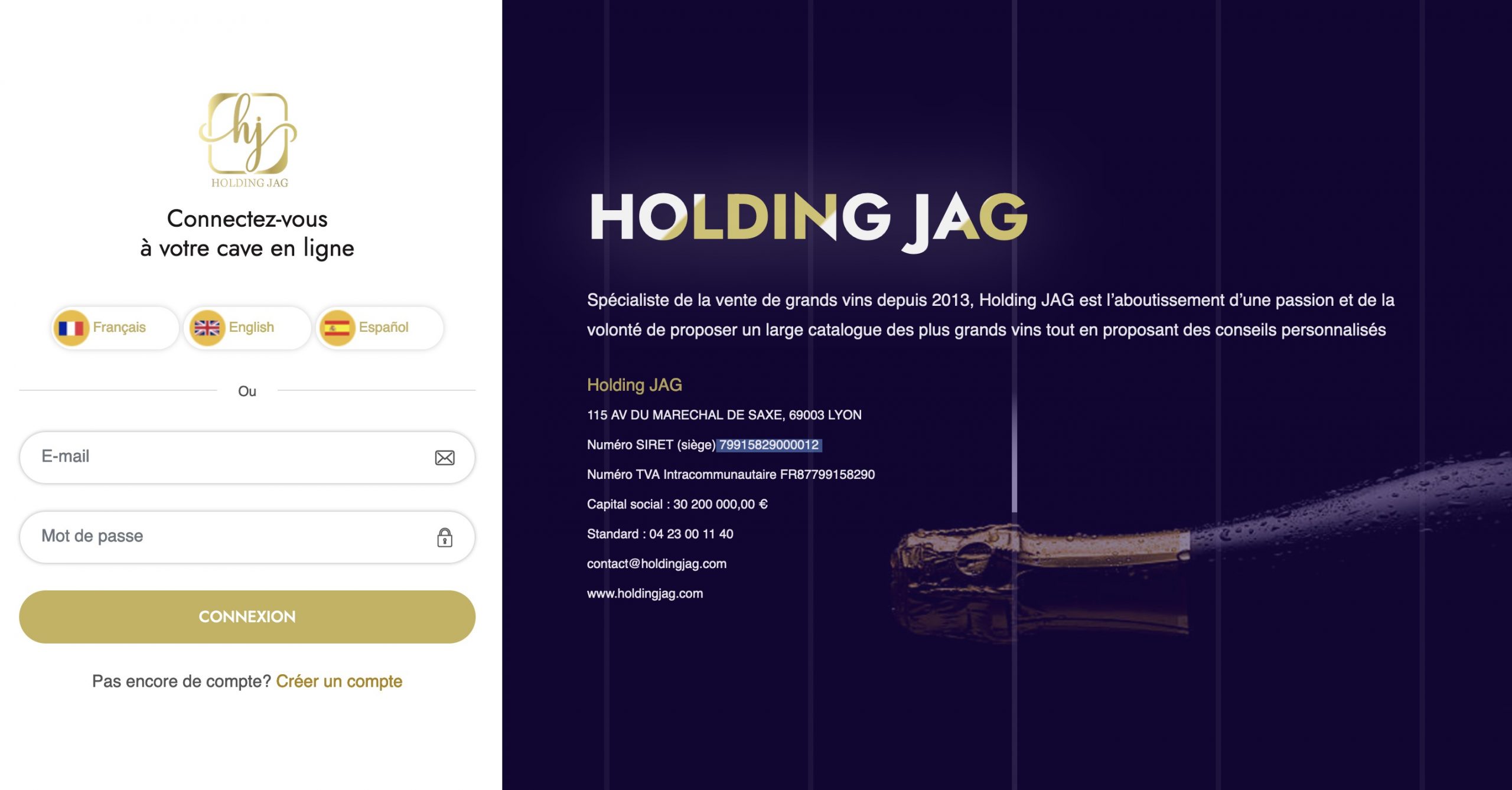 holdingjag.com