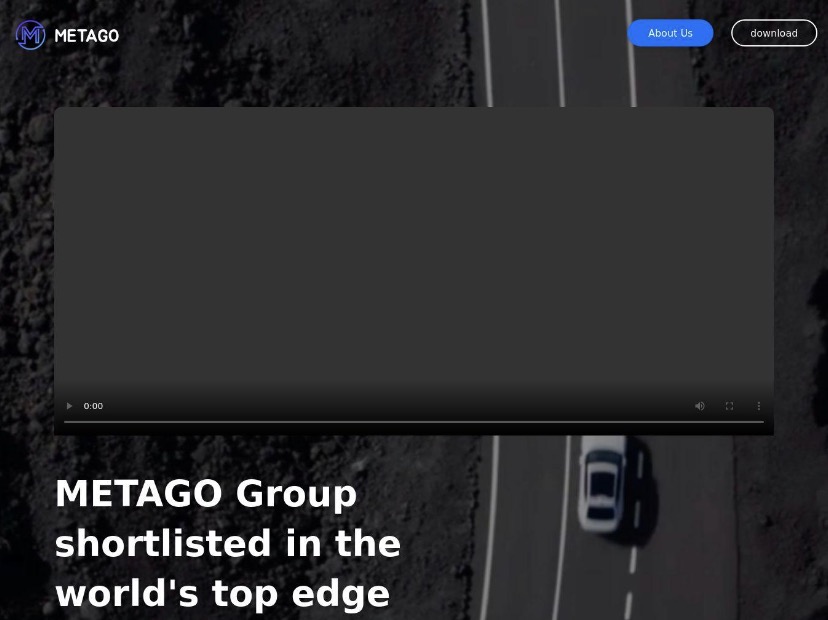 METAGOAI.COM