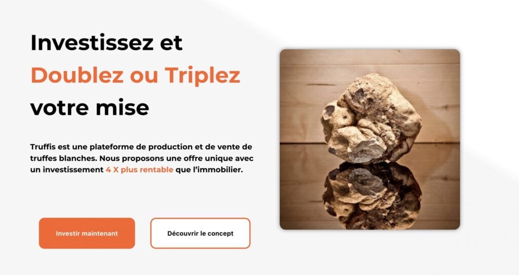 truffis.com