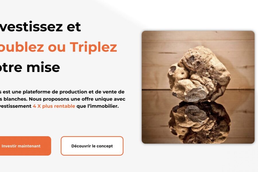 truffis.com